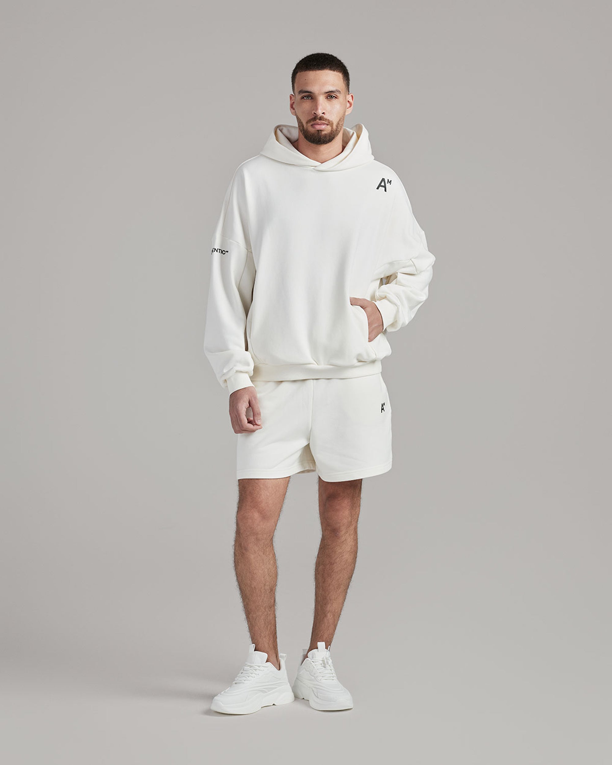 front - Male