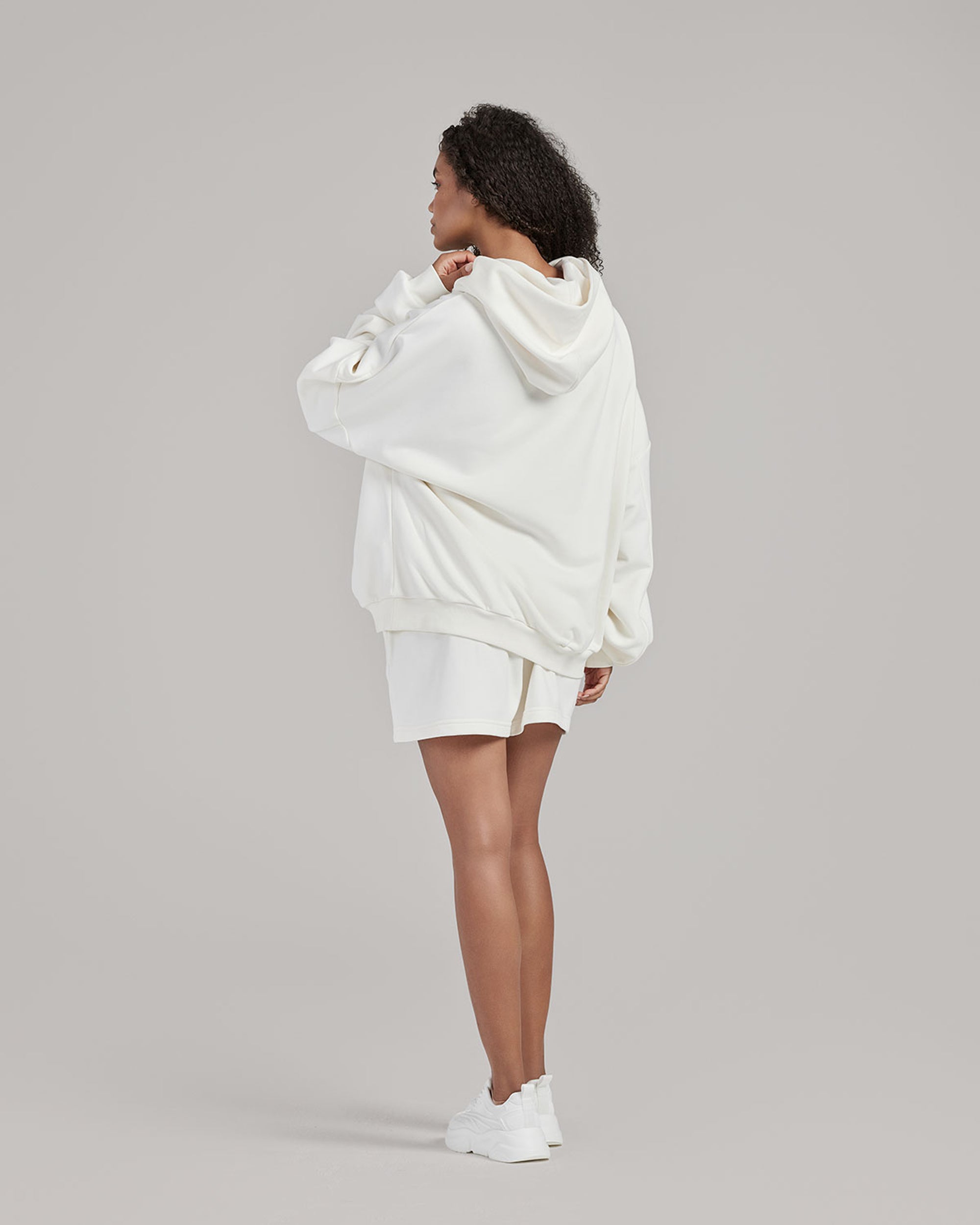 Back - Female
